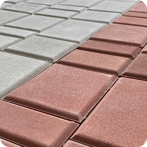 asttra flexi pavers
